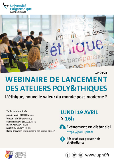 Ateliers poly&thiques