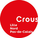 CROUS LILLE NORD PAS DE CALAIS