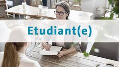 Rencontre avec l'Etudiant(e)