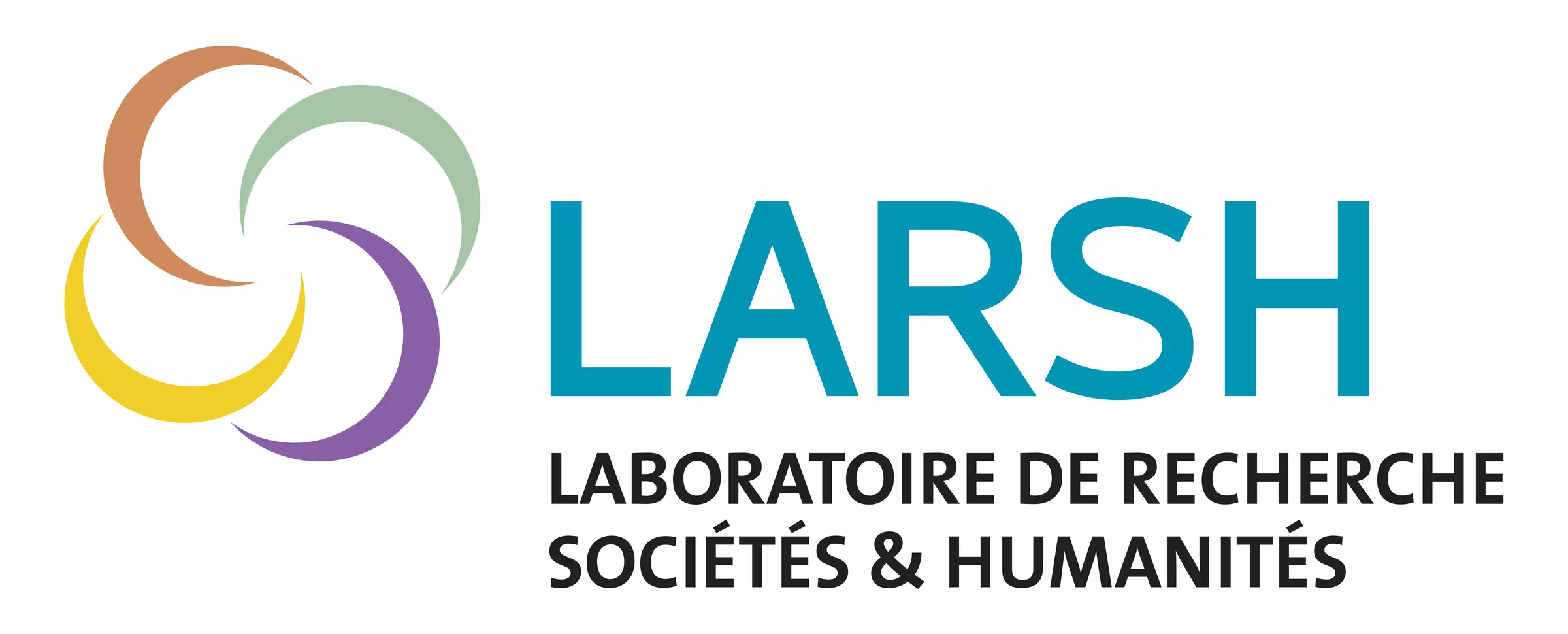 Logo larsh