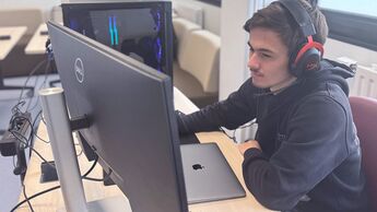 Expérience immersive de cordée dans le métaverse éducatif - A Expérience immersive de cordée dans le métaverse éducatif