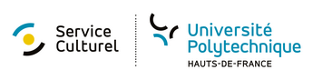 Service Culturel de l'Université Polytechnique Hauts-de-France