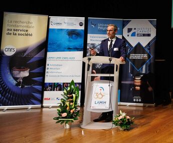 30 ans Julien Richert