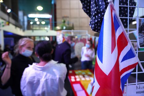 Visuel illustrant l'événement