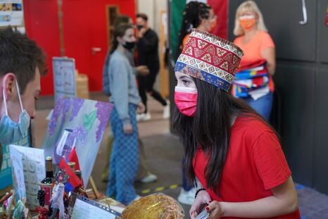 Visuel illustrant l'événement