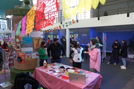 Visuel illustrant l'événement