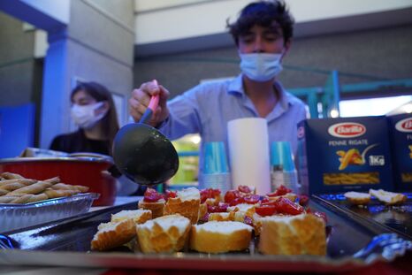 Visuel illustrant l'événement