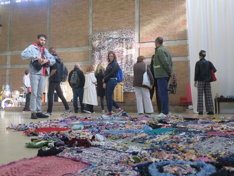 Visuel illustrant l'événement