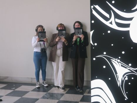 Visuel illustrant l'événement