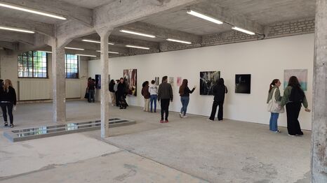 Photo illustrant la sortie pédagogique