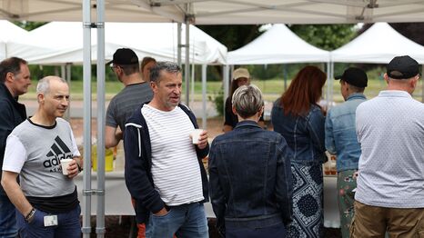 Clôture de l'année universitaire 2022-2023