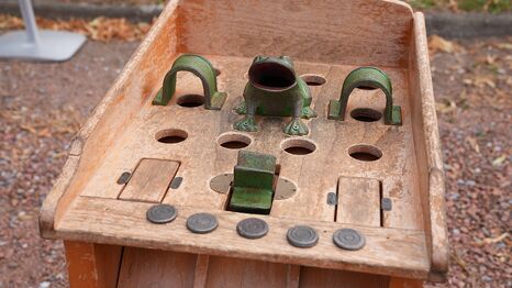 Clôture de l'année universitaire 2022-2023