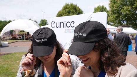 Clôture de l'année universitaire 2022-2023