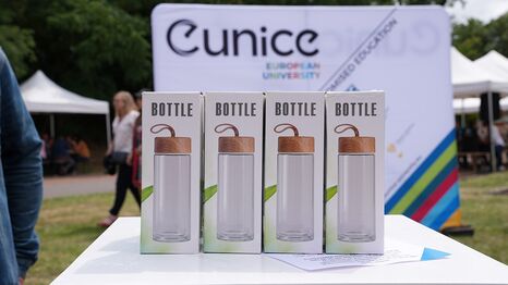 Clôture de l'année universitaire 2022-2023