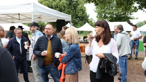 Clôture de l'année universitaire 2022-2023