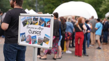 Clôture de l'année universitaire 2022-2023