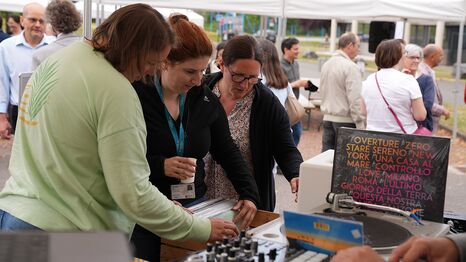 Clôture de l'année universitaire 2022-2023