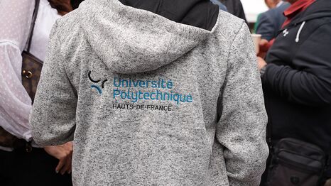 Clôture de l'année universitaire 2022-2023