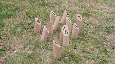 Clôture de l'année universitaire 2022-2023