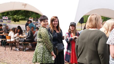 Clôture de l'année universitaire 2022-2023