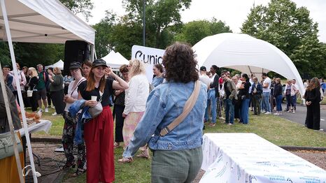 Clôture de l'année universitaire 2022-2023