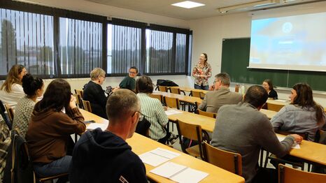 accueil nouveaux arrivants