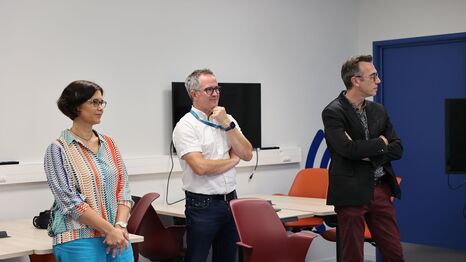 DIU H2ES_cérémonie