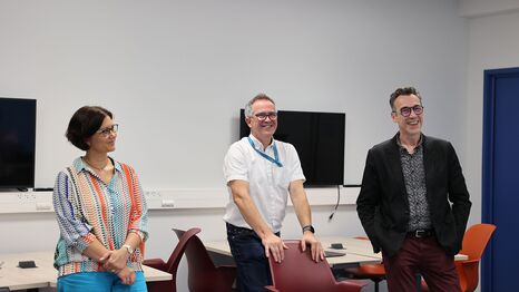 DIU H2ES_cérémonie