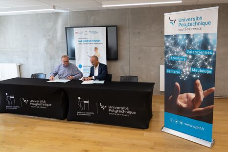 Photo illustrant l'événement