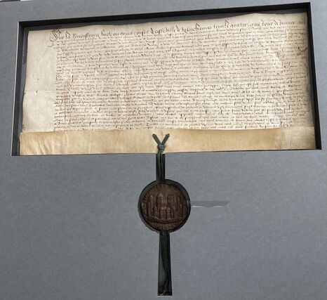 visuel de l évènement 