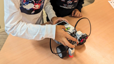 L'IUT fête la science