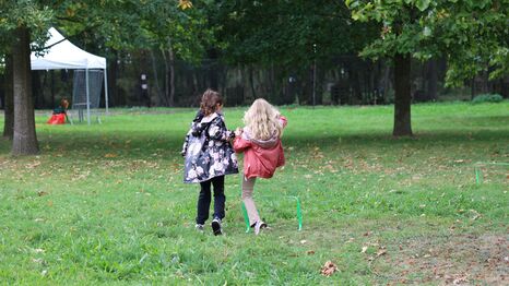 fete de la science à UPHF