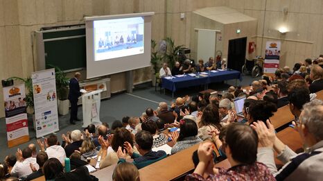 Assemblée NOUS AUSSI