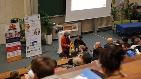 Assemblée NOUS AUSSI