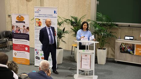 Assemblée NOUS AUSSI