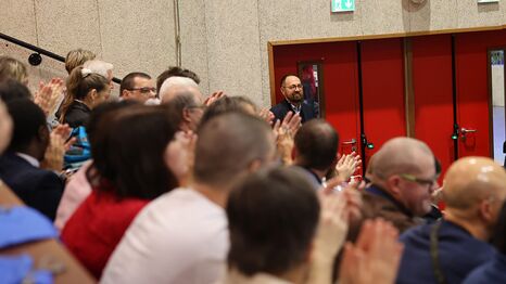 Assemblée NOUS AUSSI