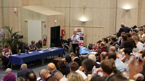 Assemblée NOUS AUSSI