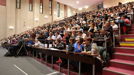 Assemblée NOUS AUSSI