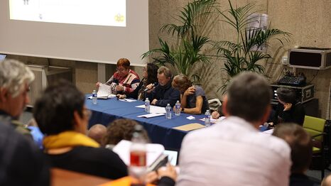 Assemblée NOUS AUSSI