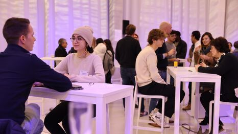 Afterwork mentorat.1