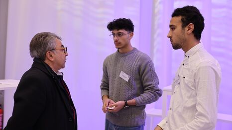 Afterwork mentorat.9