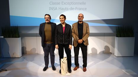 Ceremonie-Retraites-2023 Pascale Sautejeau