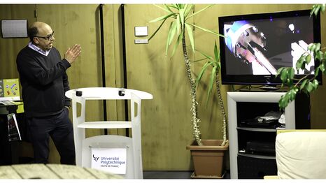 Assemblée 25 ans de VALUTEC