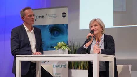 interview Adeline Nazarenko