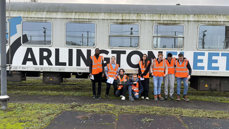 Roadtrain 2023_GIM_1ere place