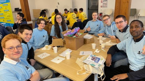 Roadtrain 2023_GIM_1ere place