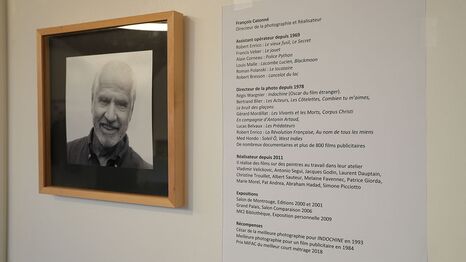 2024 03 28 Vernissage François Catonné