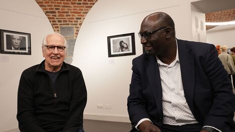 2024 03 28 Vernissage François Catonné