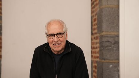 2024 03 28 Vernissage François Catonné