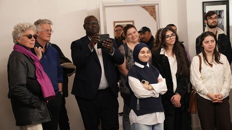 2024 03 28 Vernissage François Catonné